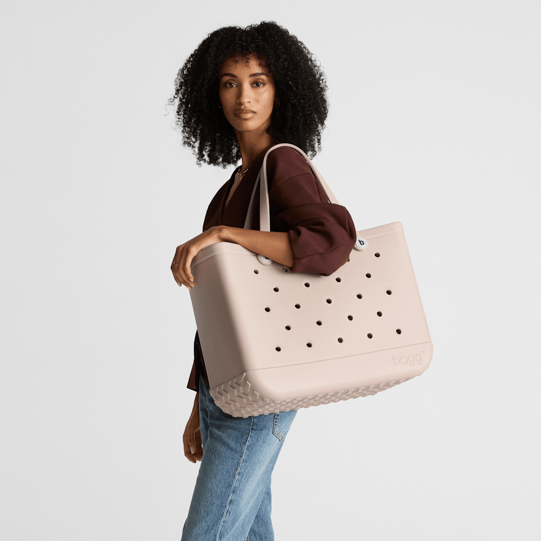 Original Bogg Bag - Dockside Stripe - Image 6