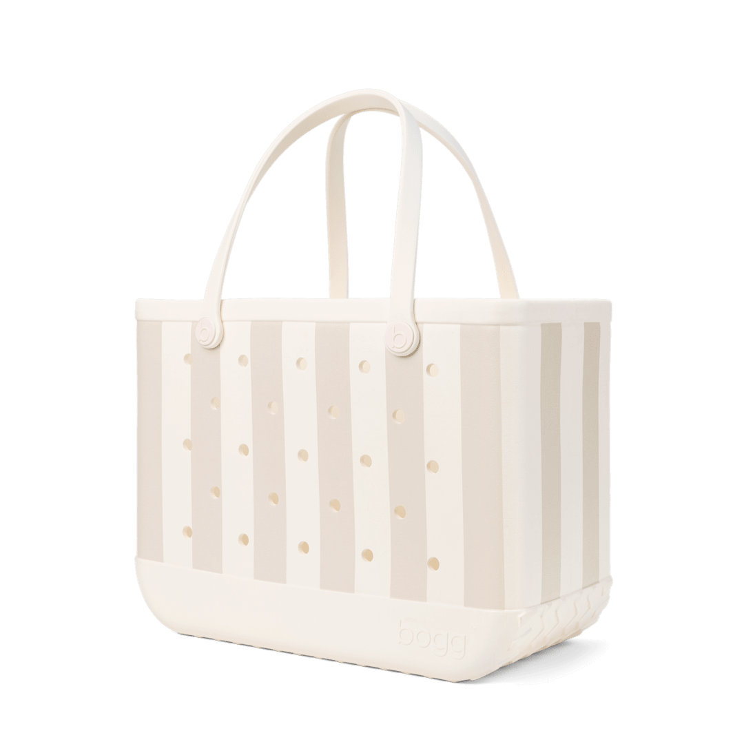 Original Bogg Bag - Beachside Stripe - Image 2