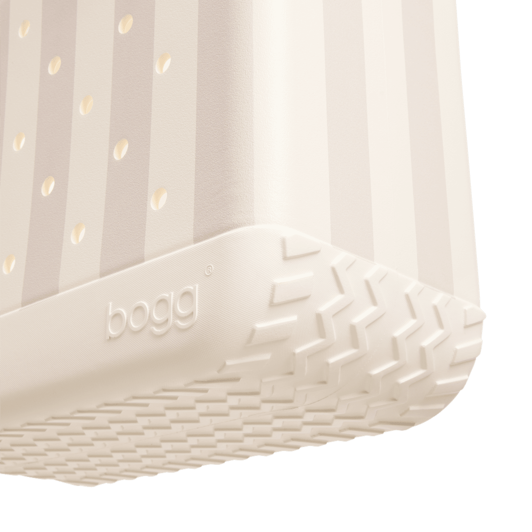Original Bogg Bag - Beachside Stripe - Image 4
