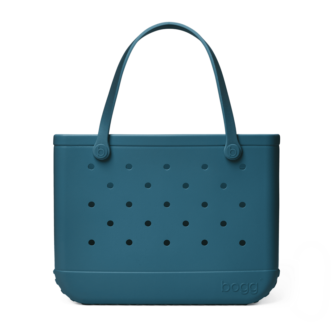 Original Bogg Bag - Blue Lagoon