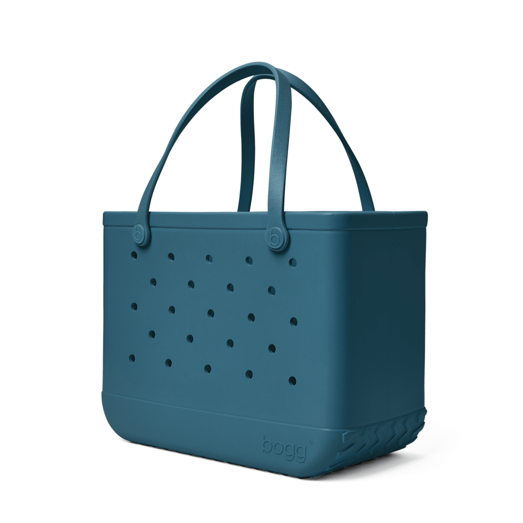 Original Bogg Bag - Blue Lagoon - Image 2