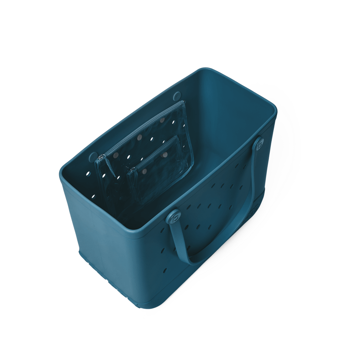 Original Bogg Bag - Blue Lagoon - Image 3
