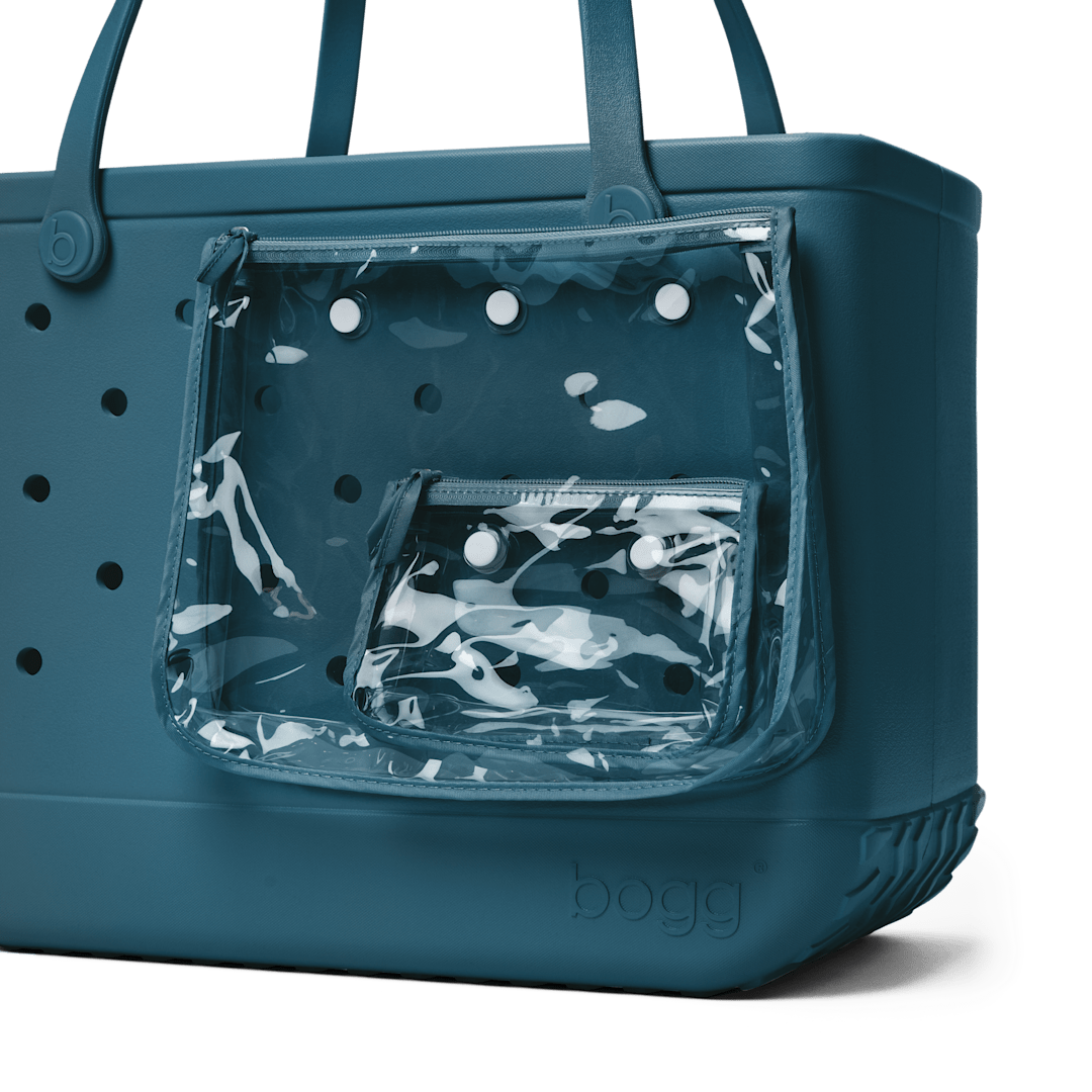 Original Bogg Bag - Blue Lagoon - Image 5
