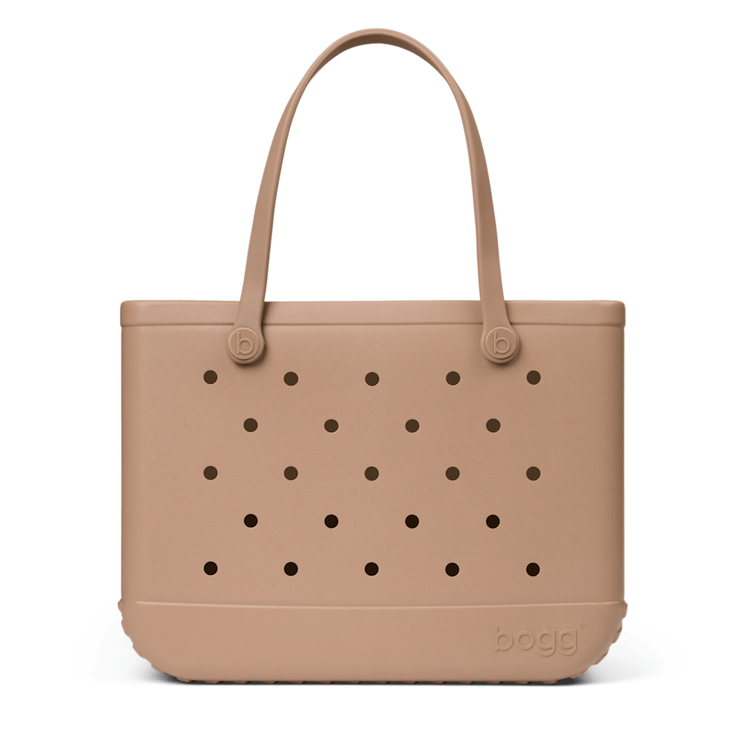Original Bogg Bag - Camel