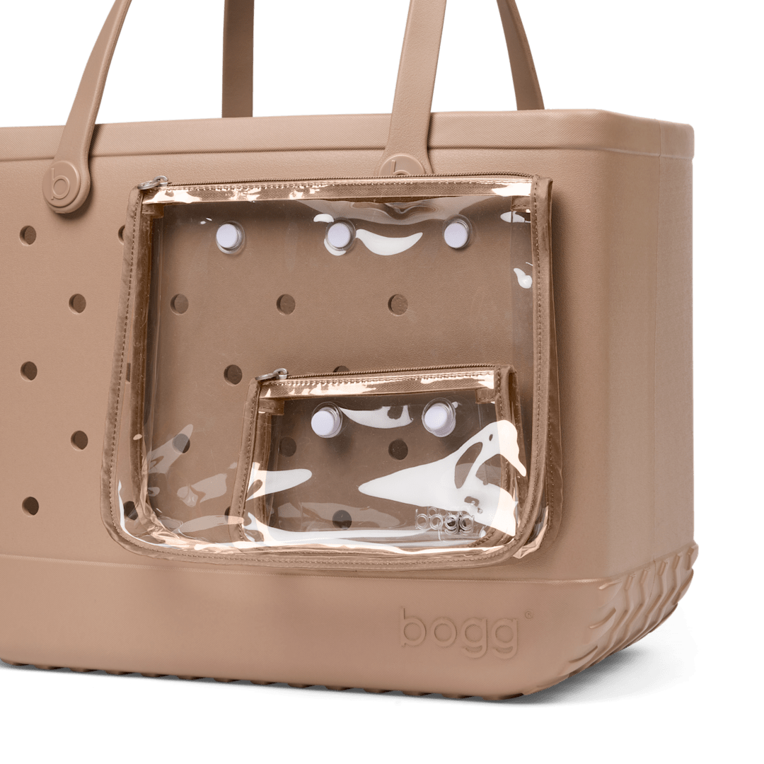 Original Bogg Bag - Camel - Image 5
