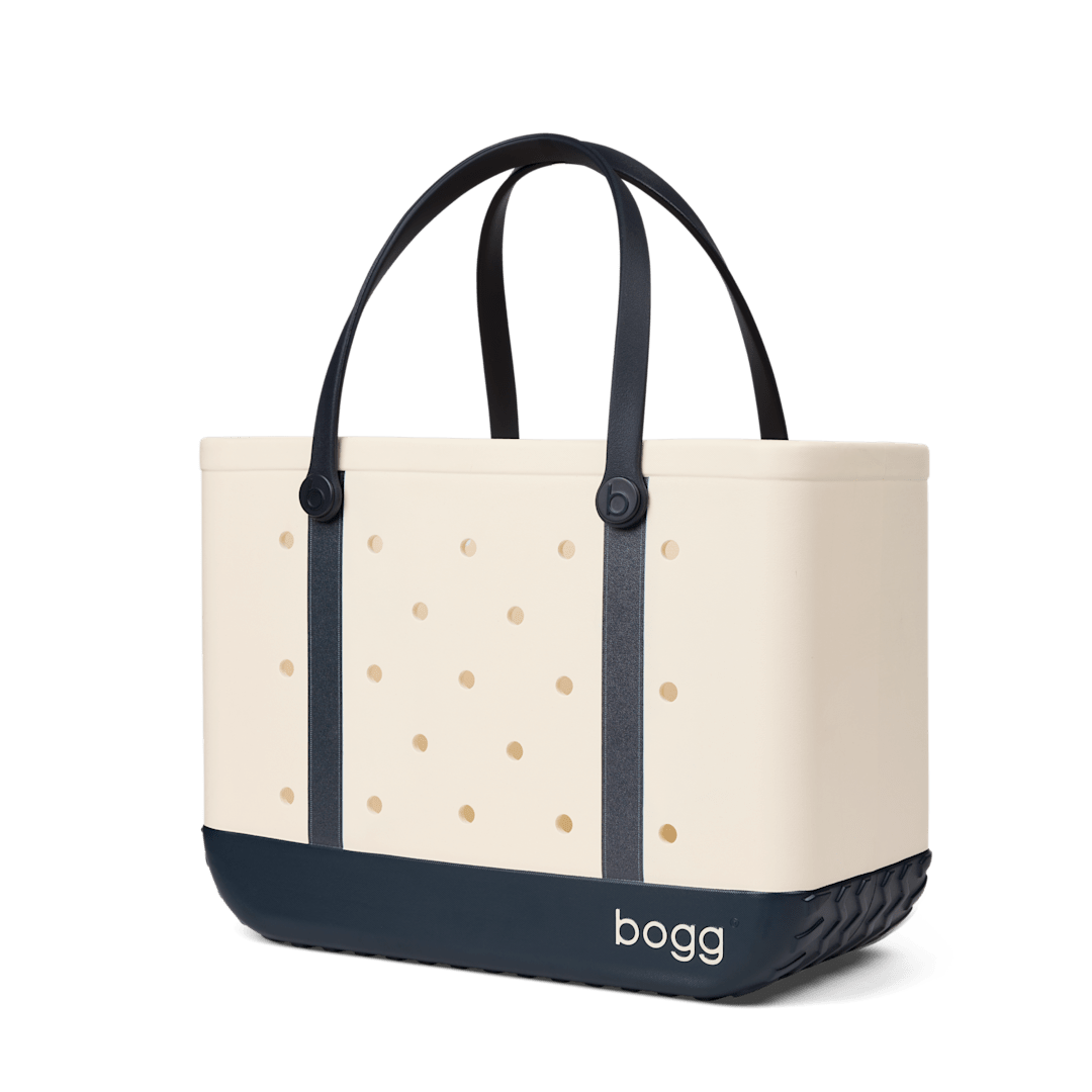 Original Bogg Bag - Oxford Blue - Image 2
