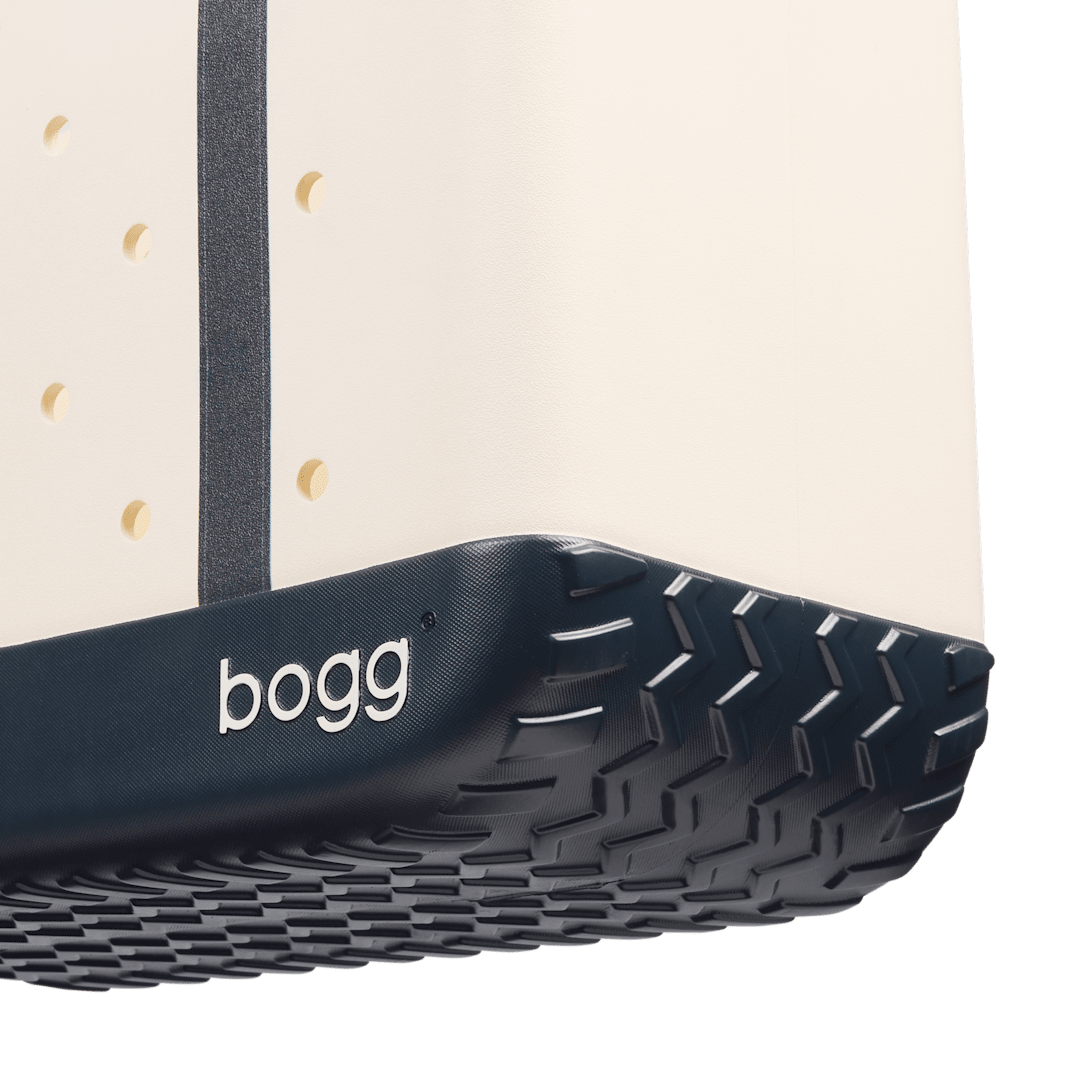 Original Bogg Bag - Oxford Blue - Image 4