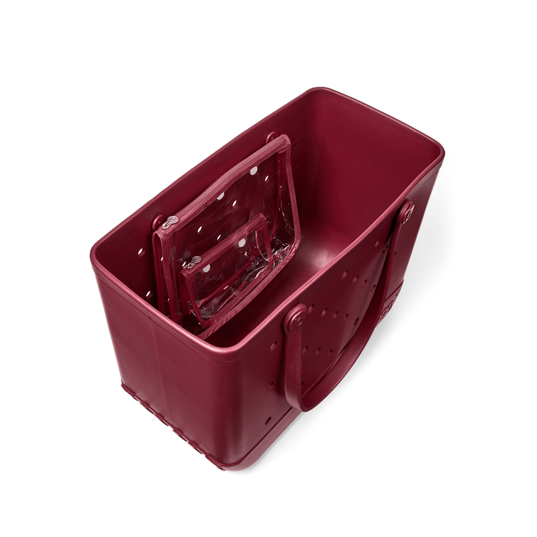 Original Bogg Bag - Mulled Wine - Image 3