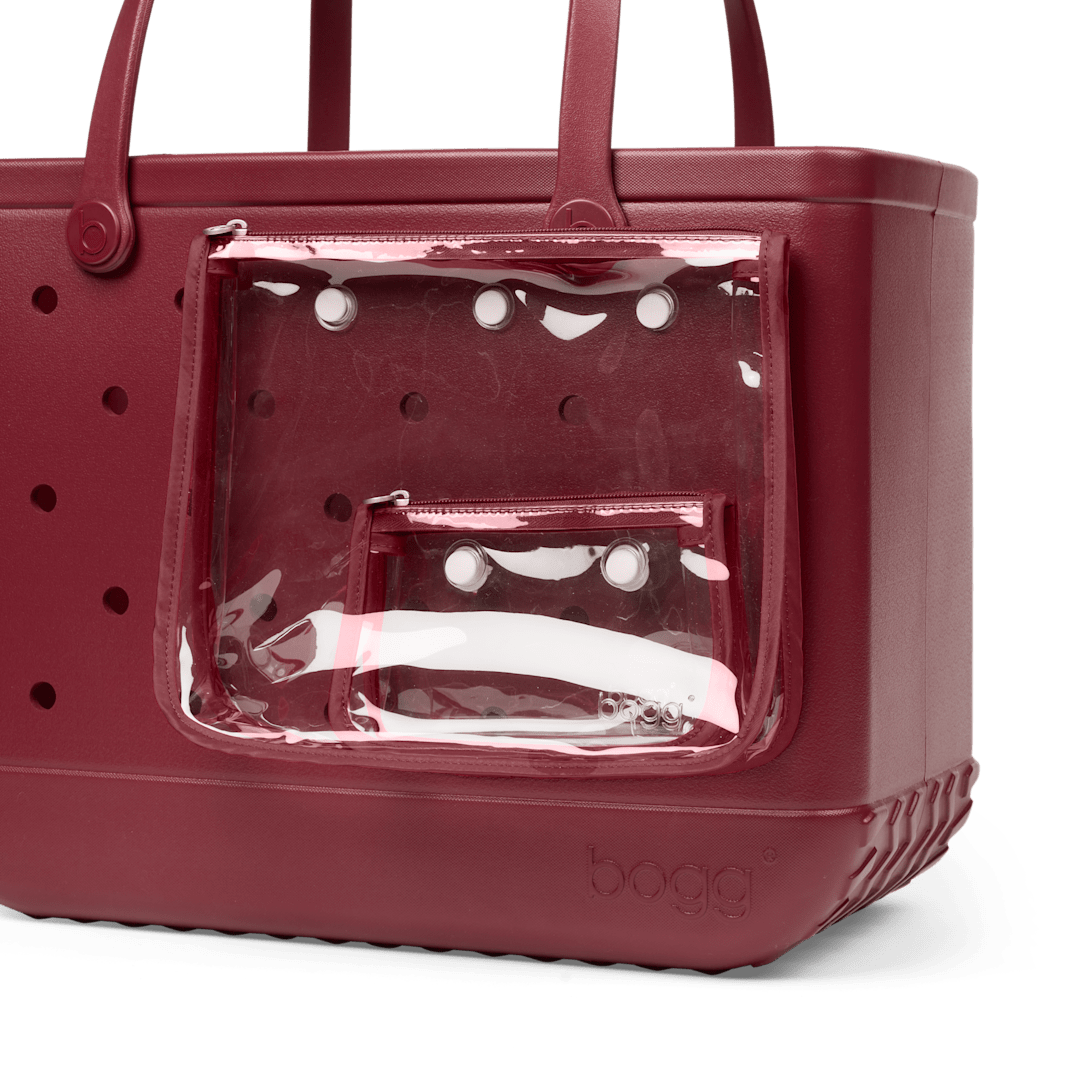 Original Bogg Bag - Mulled Wine - Image 5