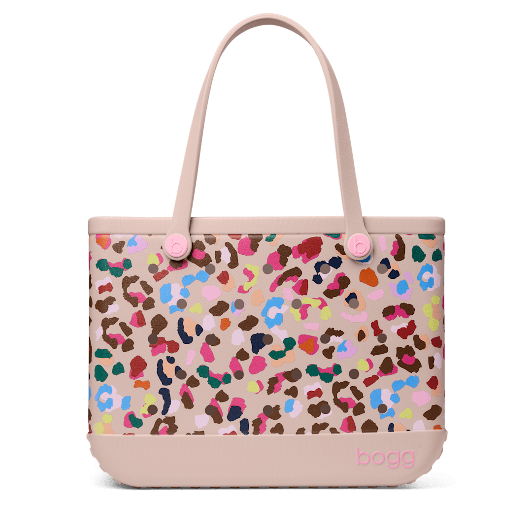 Original Bogg Bag - Neon Jungle