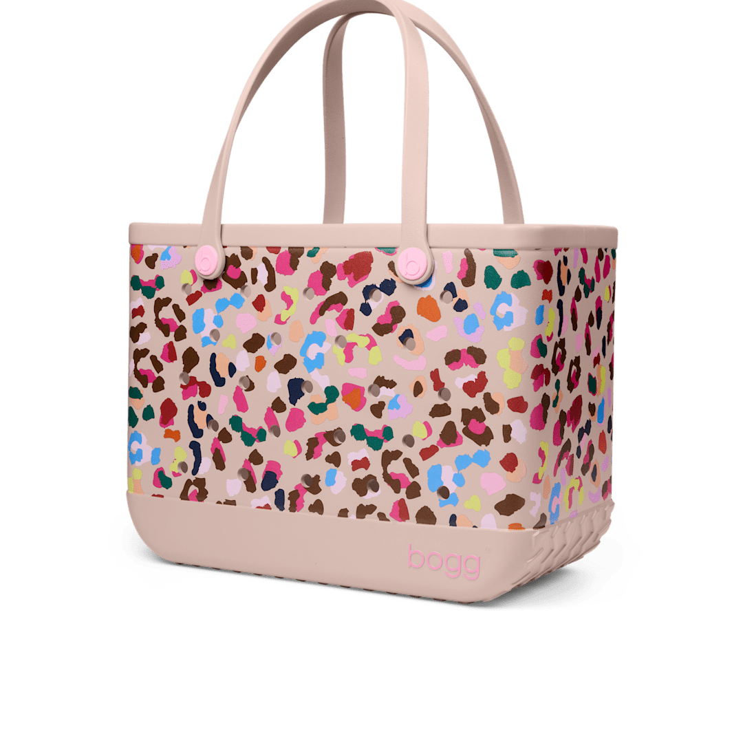Original Bogg Bag - Neon Jungle - Image 2