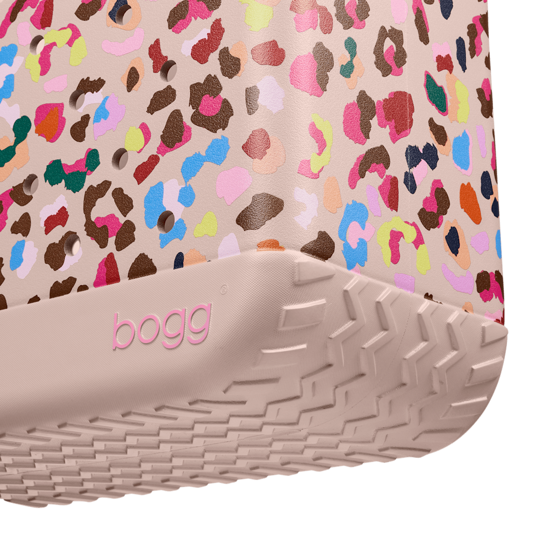 Original Bogg Bag - Neon Jungle - Image 4
