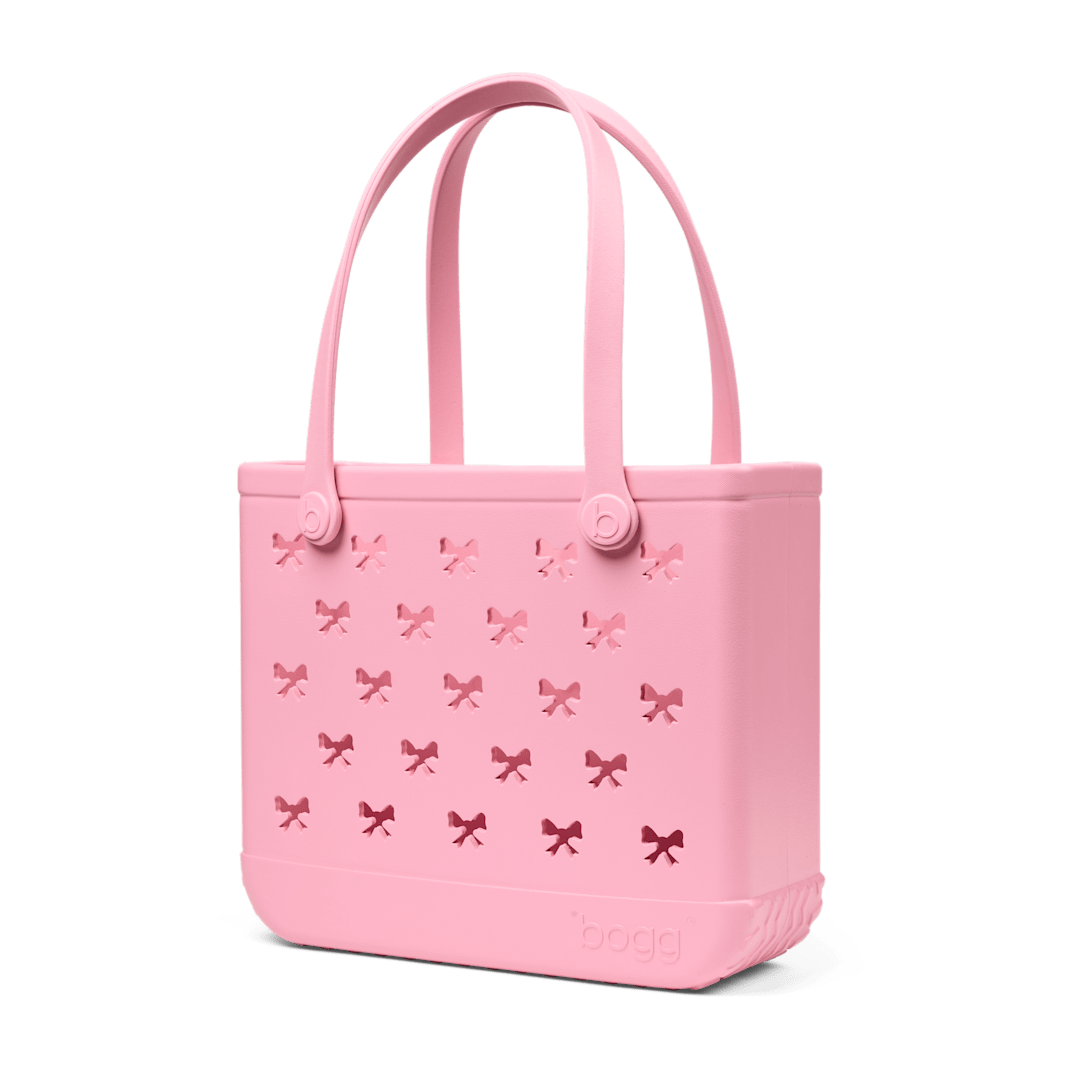 Baby Bogg Bag - Bubblegum Bows - Image 2