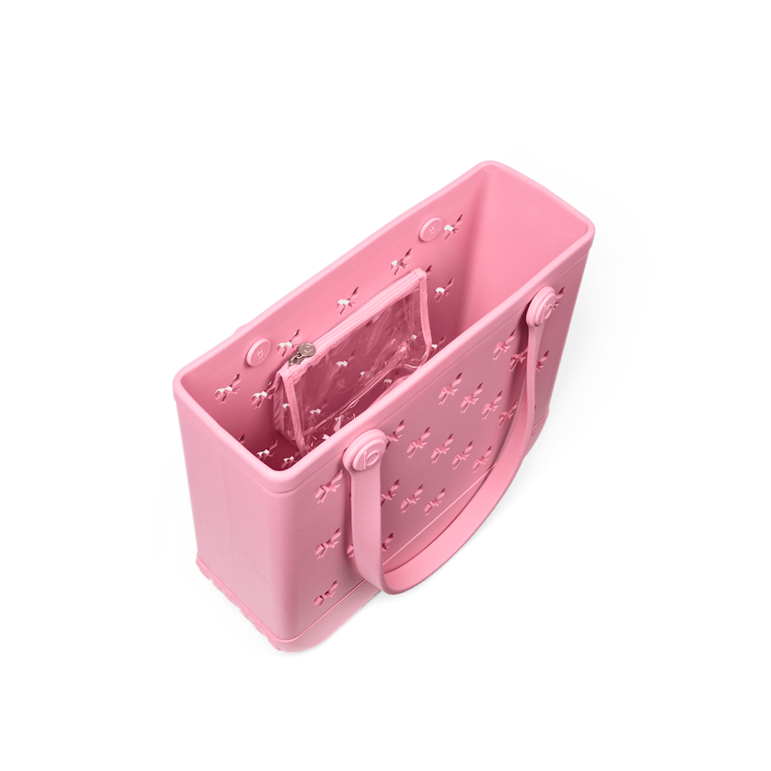 Baby Bogg Bag - Bubblegum Bows - Image 3