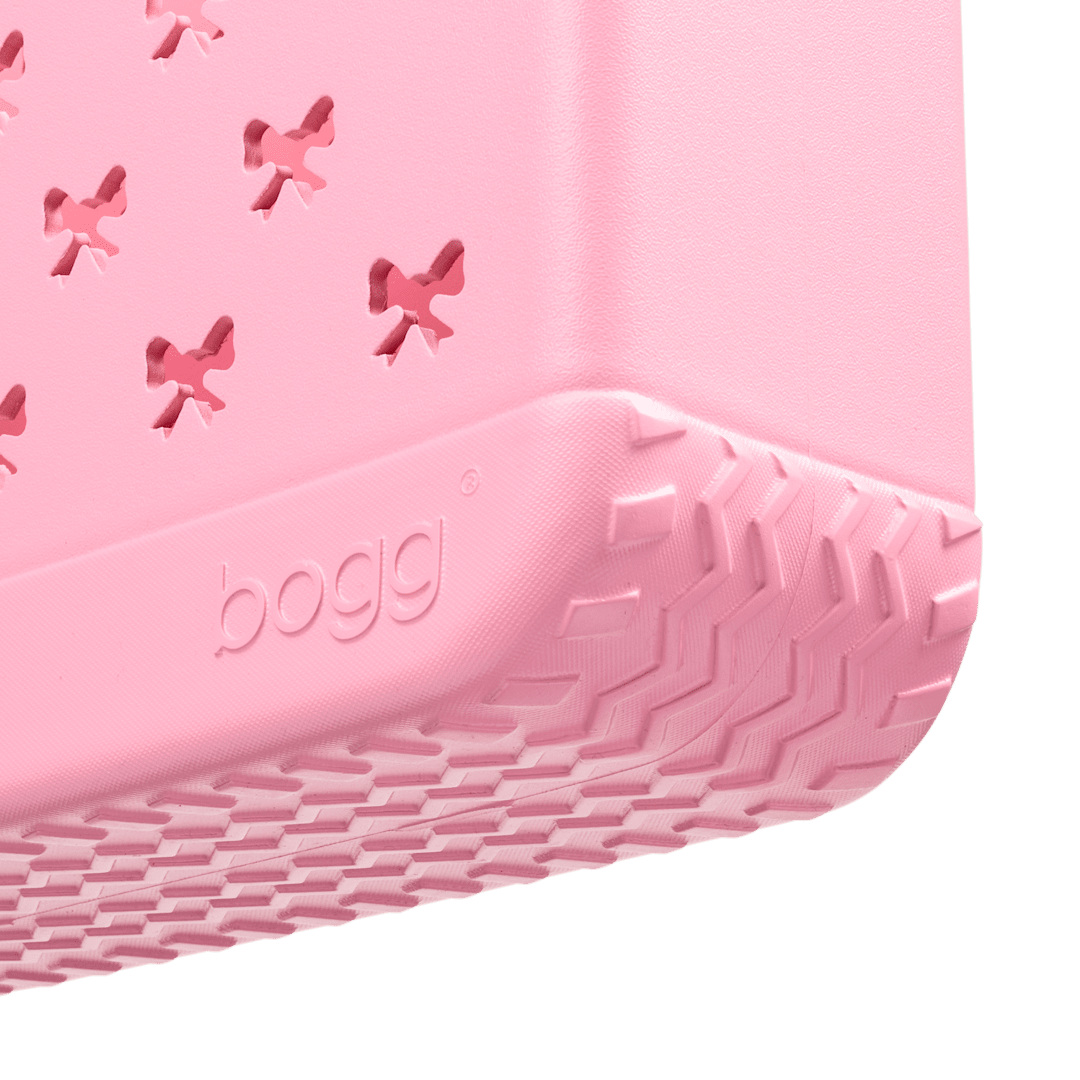 Baby Bogg Bag - Bubblegum Bows - Image 4