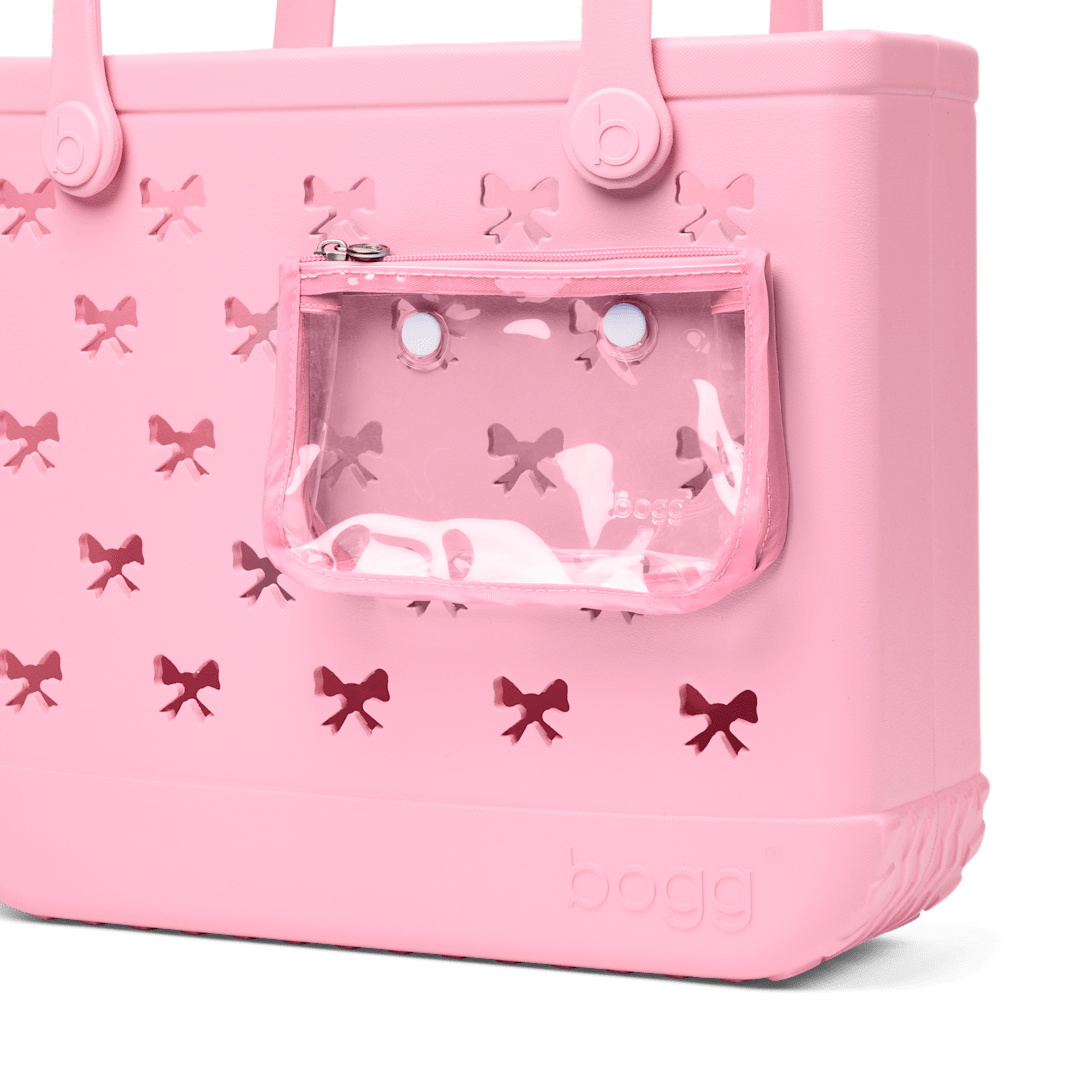 Baby Bogg Bag - Bubblegum Bows - Image 5