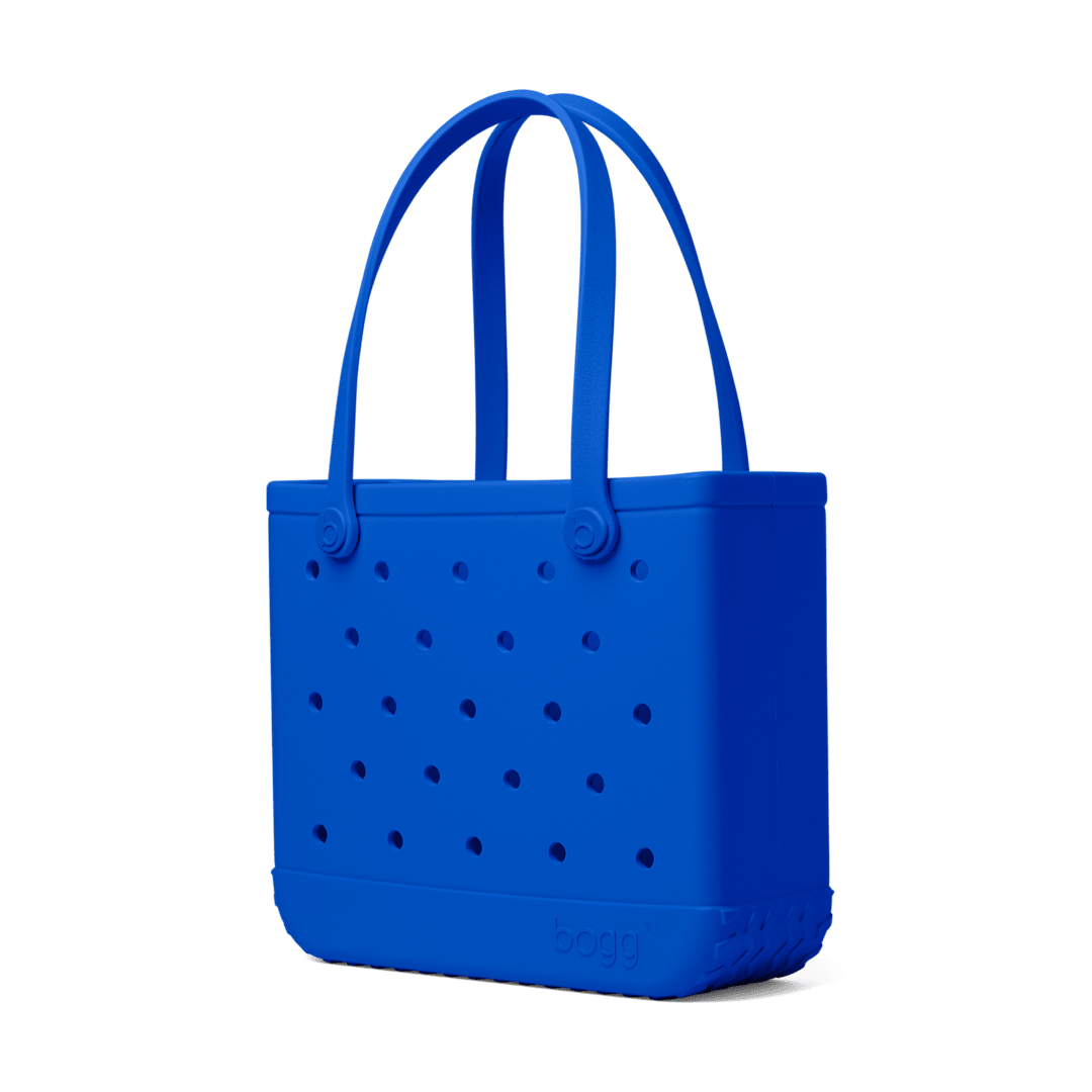Baby Bogg Bag - Mykonos Blue - Image 2
