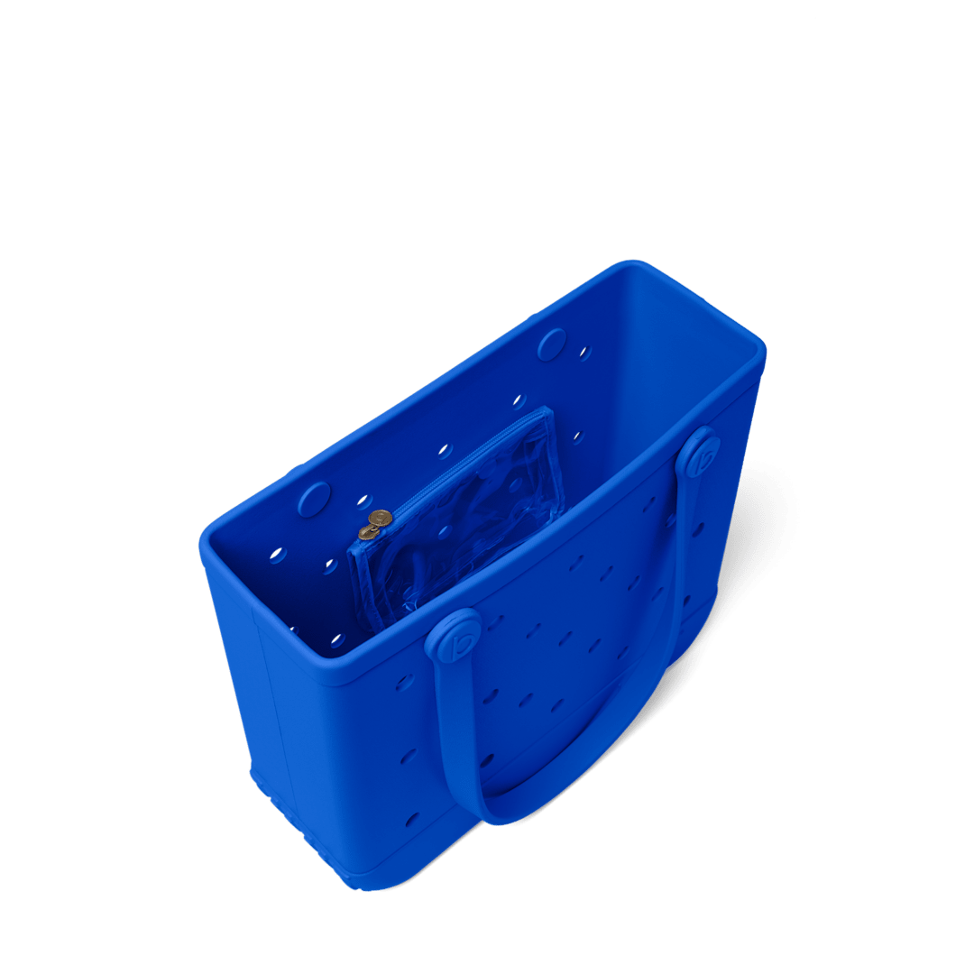 Baby Bogg Bag - Mykonos Blue - Image 3