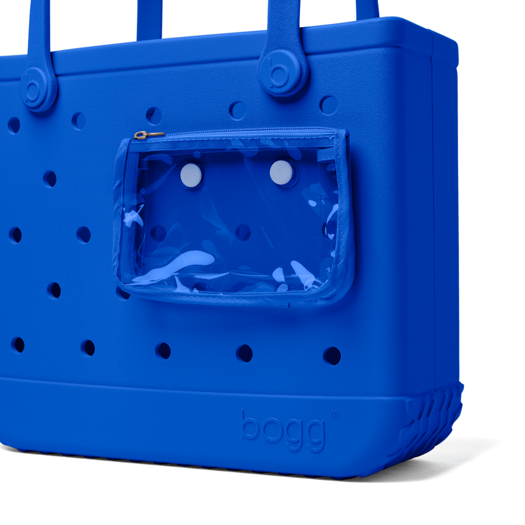 Baby Bogg Bag - Mykonos Blue - Image 5