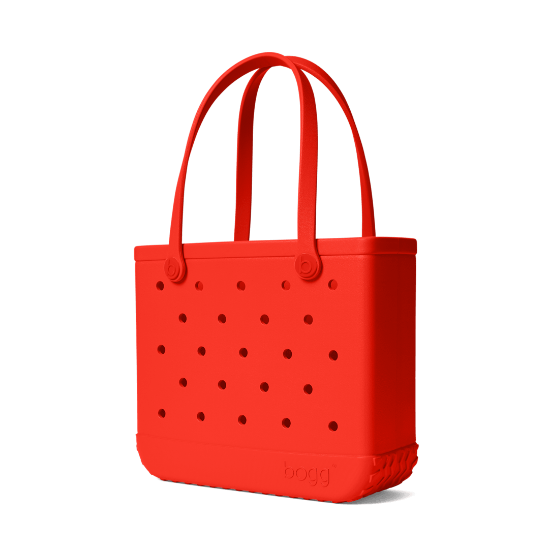 Baby Bogg Bag - Buoy Red - Image 2