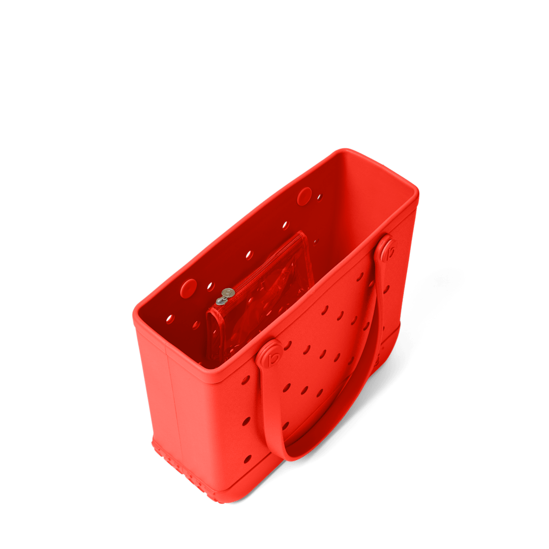 Baby Bogg Bag - Buoy Red - Image 3