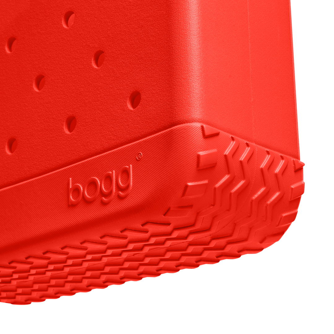 Baby Bogg Bag - Buoy Red - Image 4