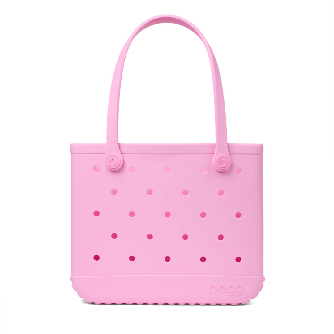 Baby Bogg Bag - Pink Taffy