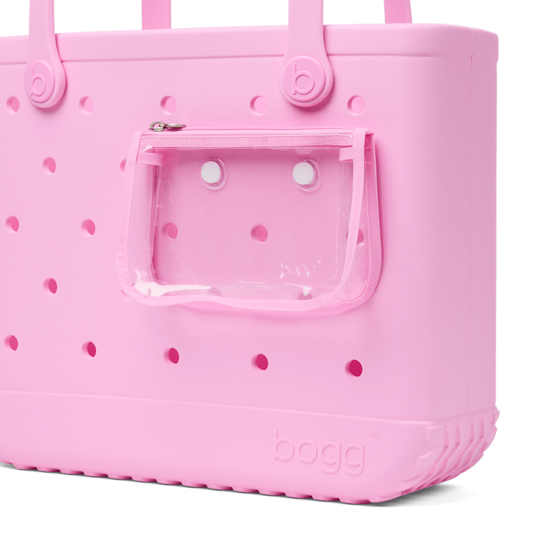 Baby Bogg Bag - Pink Taffy - Image 5