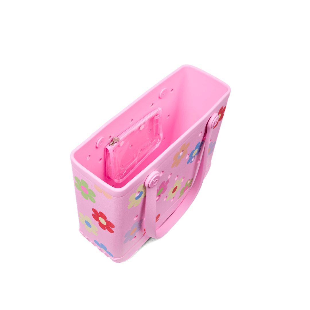Baby Bogg Bag - Happy Flowers - Image 3