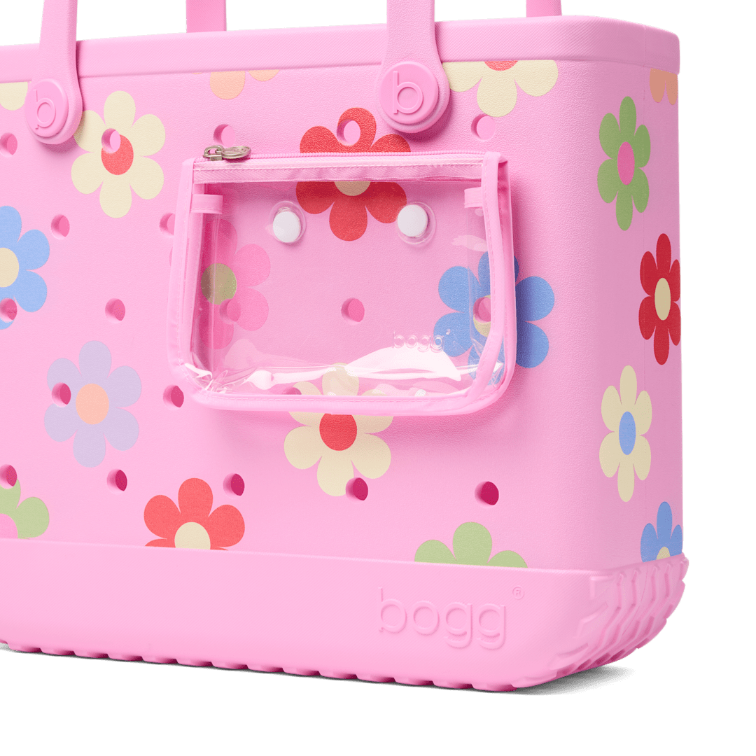 Baby Bogg Bag - Happy Flowers - Image 5