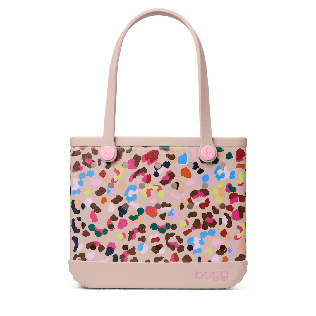 Baby Bogg Bag - Neon Jungle