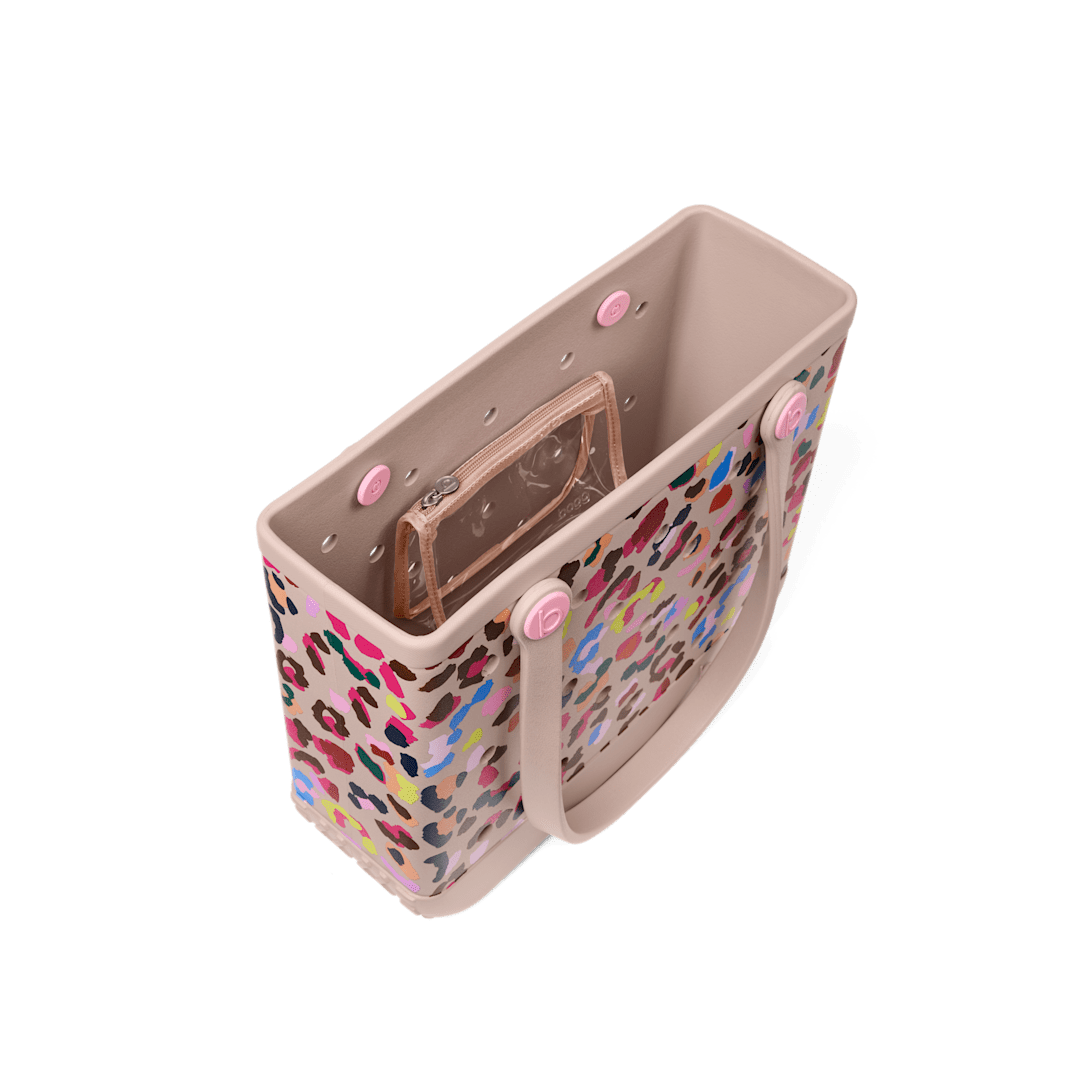 Baby Bogg Bag - Neon Jungle - Image 3