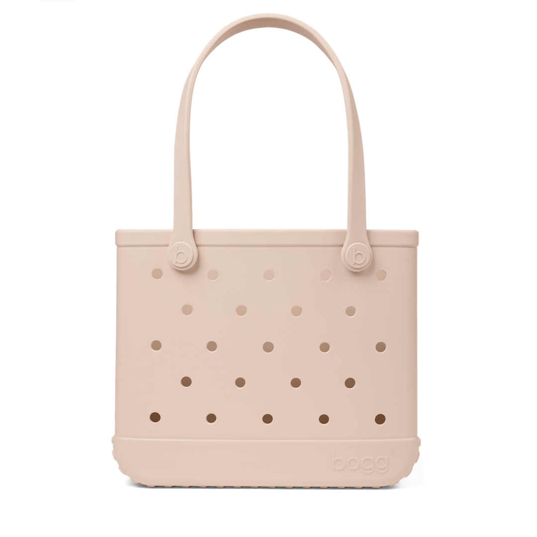 Baby Bogg Bag - Freshly Pressed Linen