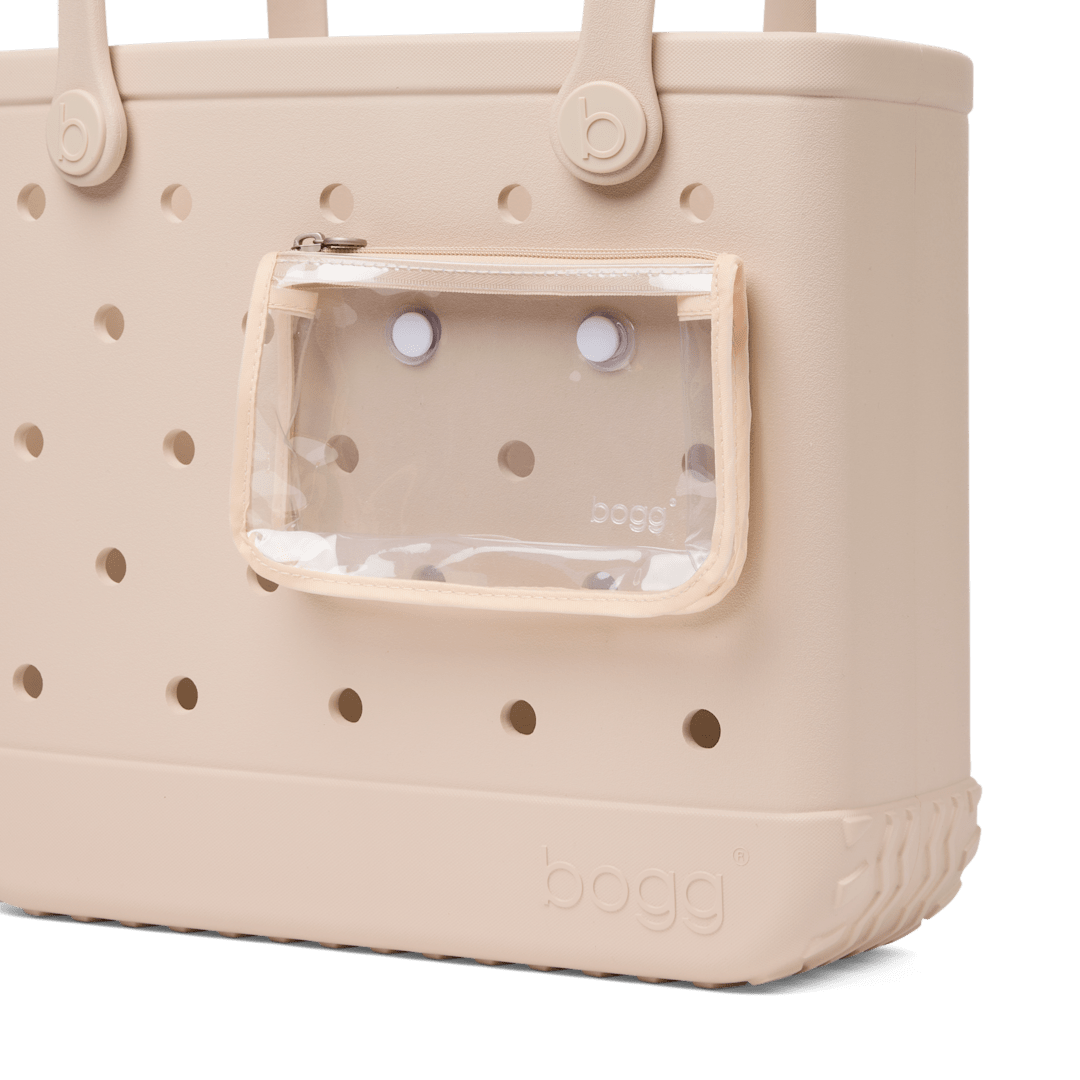 Baby Bogg Bag - Freshly Pressed Linen - Image 5