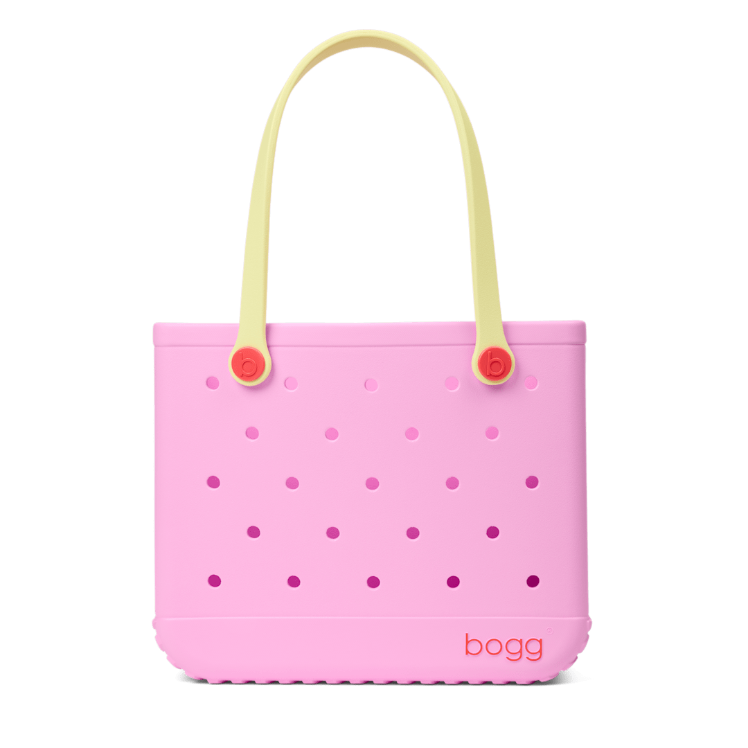 Baby Bogg Bag - Froze All Day