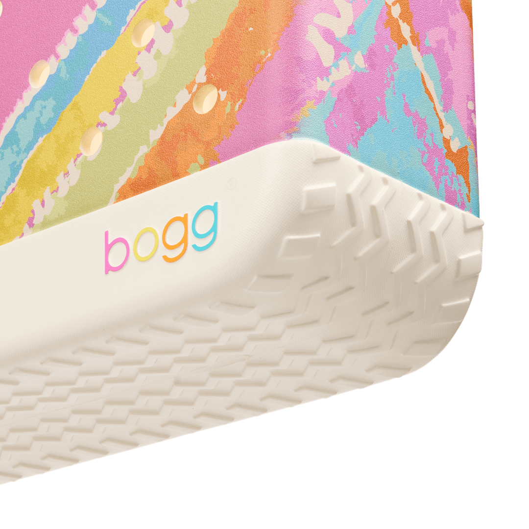 Baby Bogg Bag - Dye-licious Heart Pink Taffy - Image 4