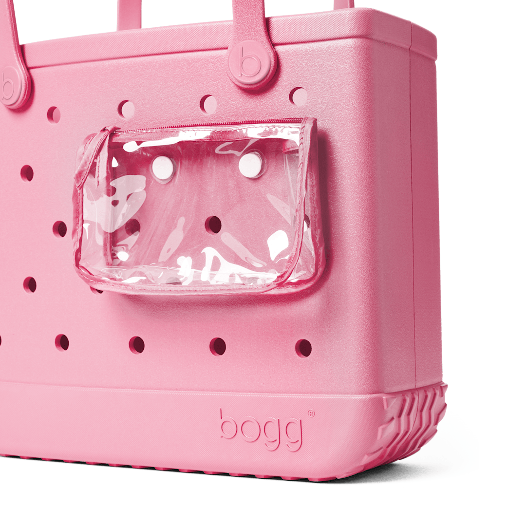 Baby Bogg Bag - Blowing Pink Bubbles - Image 5