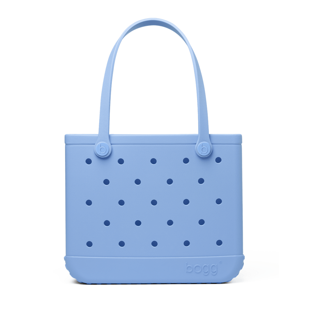 Baby Bogg Bag - Carolina on my Mind