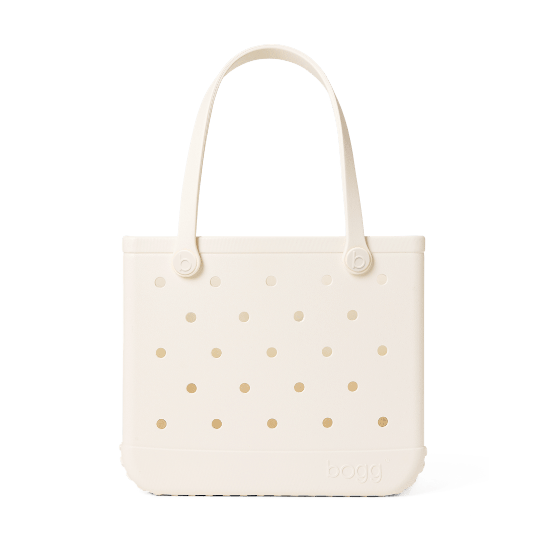 Baby Bogg Bag - Coconut