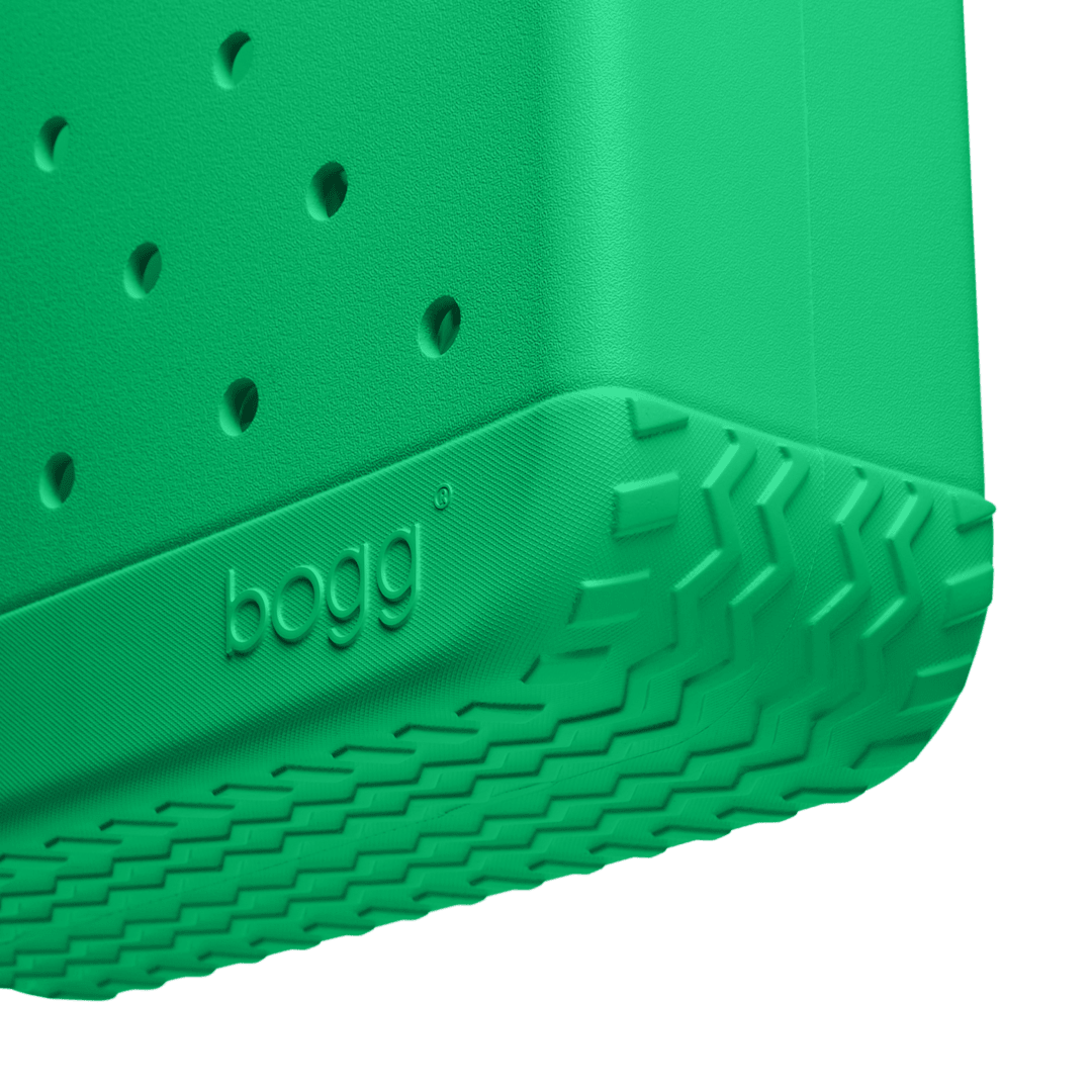 Baby Bogg Bag - Green with Envy - Image 4