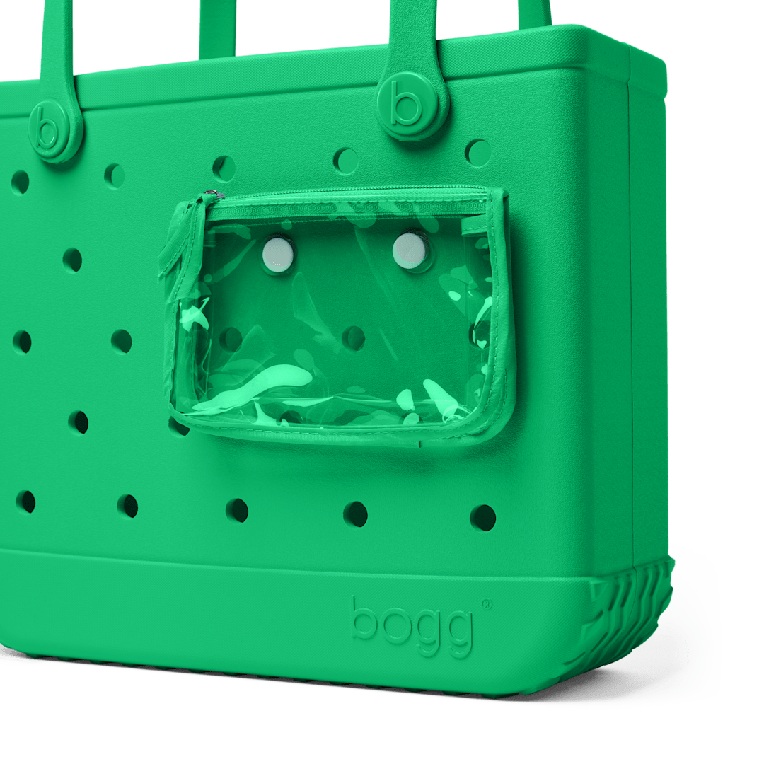 Baby Bogg Bag - Green with Envy - Image 5