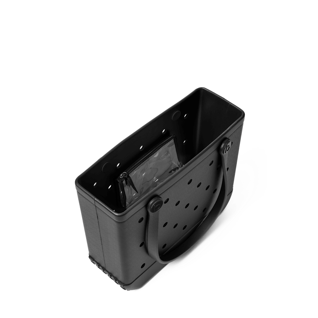 Baby Bogg Bag - LBD Black - Image 3