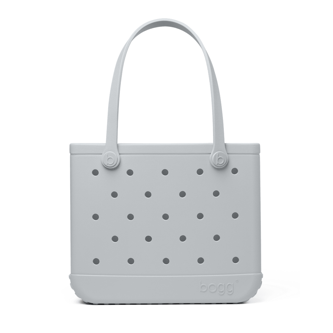 Baby Bogg Bag - Shades of Gray