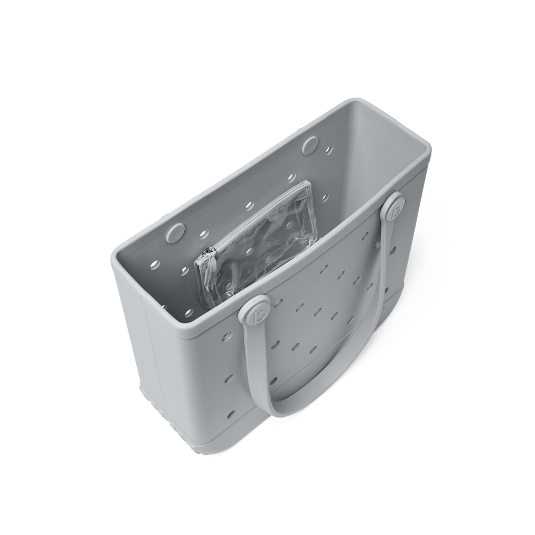 Baby Bogg Bag - Shades of Gray - Image 3