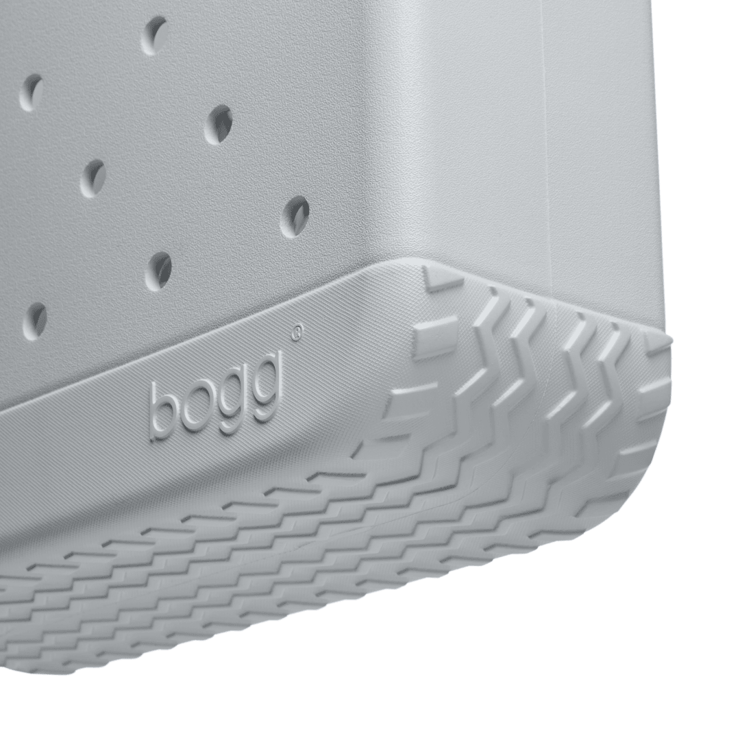 Baby Bogg Bag - Shades of Gray - Image 4