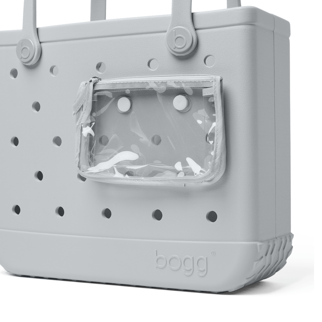 Baby Bogg Bag - Shades of Gray - Image 5