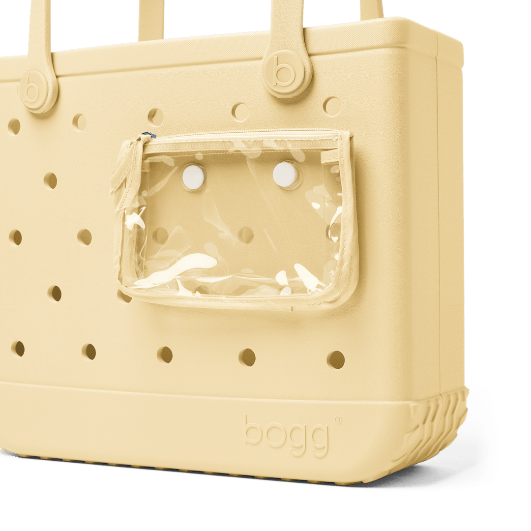 Baby Bogg Bag - Buttercup - Image 5