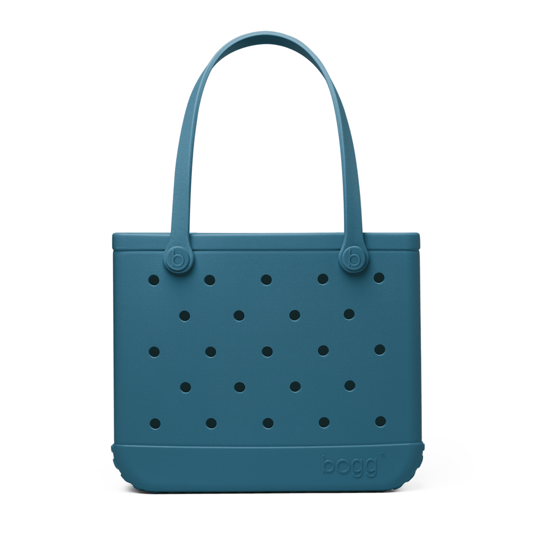 Baby Bogg Bag - Blue Lagoon