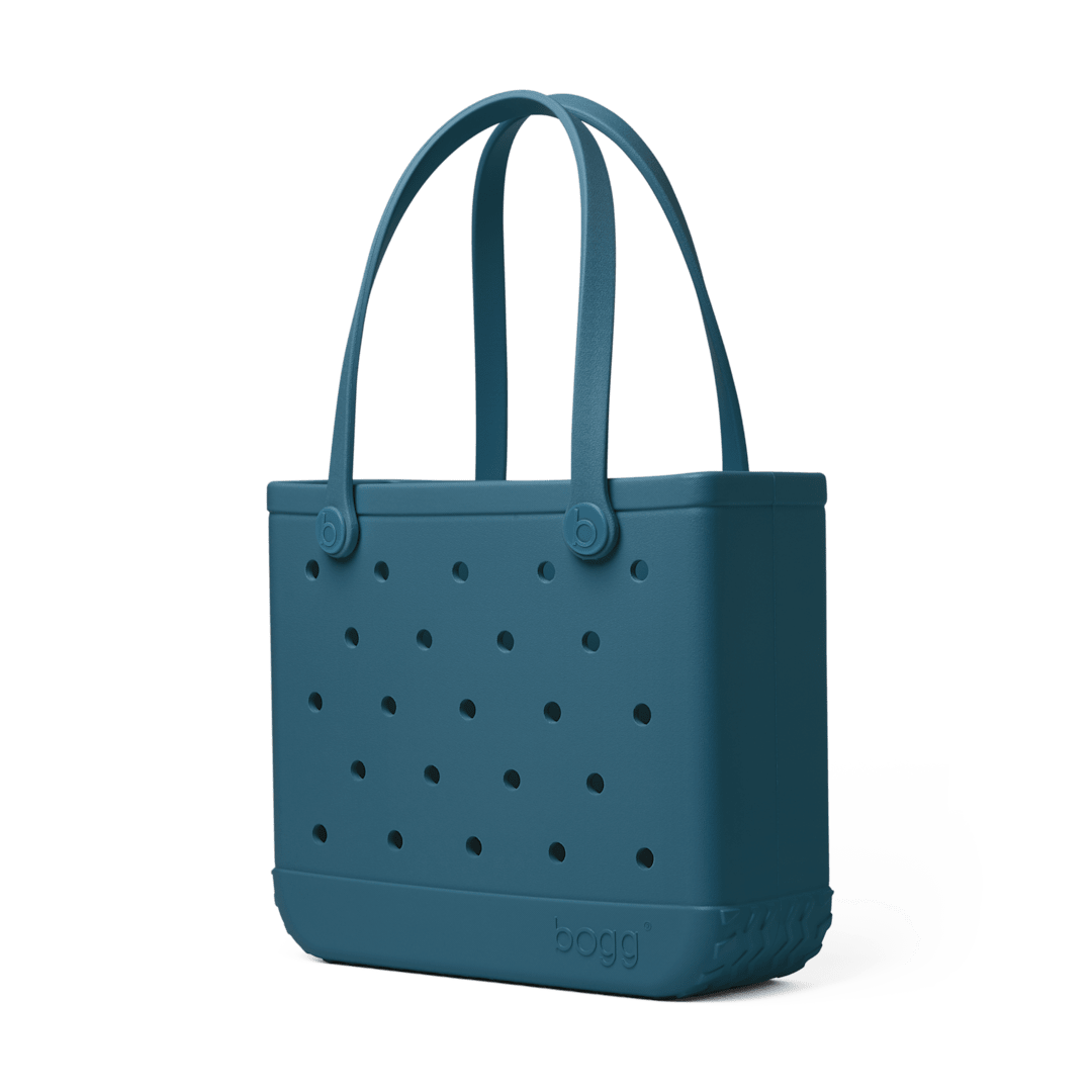 Baby Bogg Bag - Blue Lagoon - Image 2