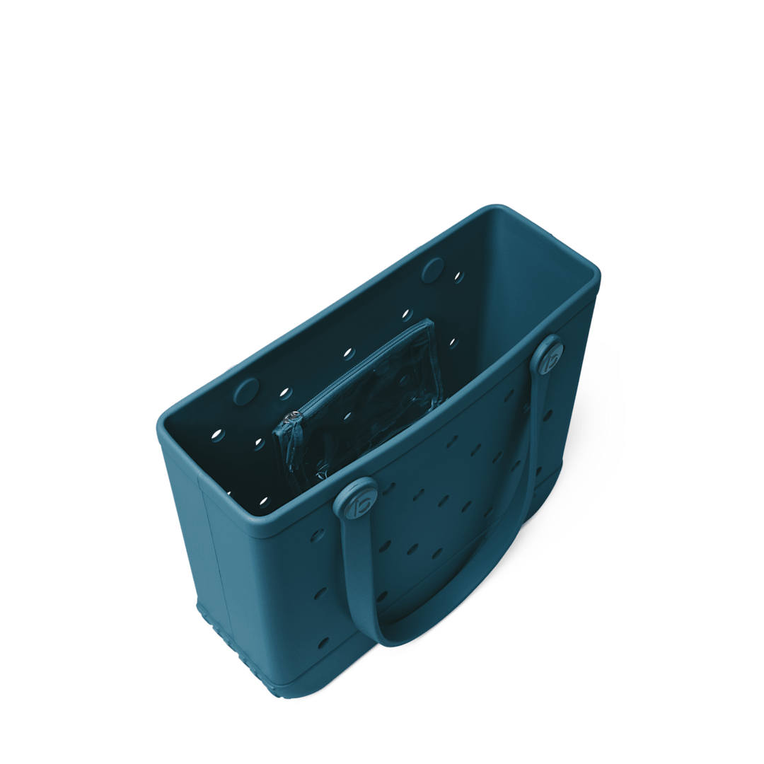 Baby Bogg Bag - Blue Lagoon - Image 3
